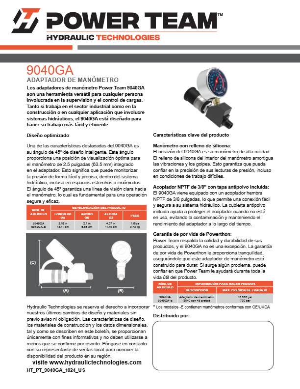 htpt9040ga1024esmx